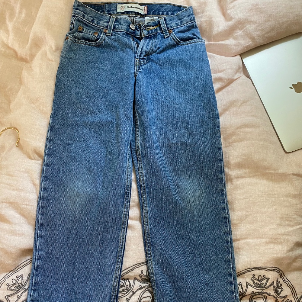 Levi jeans